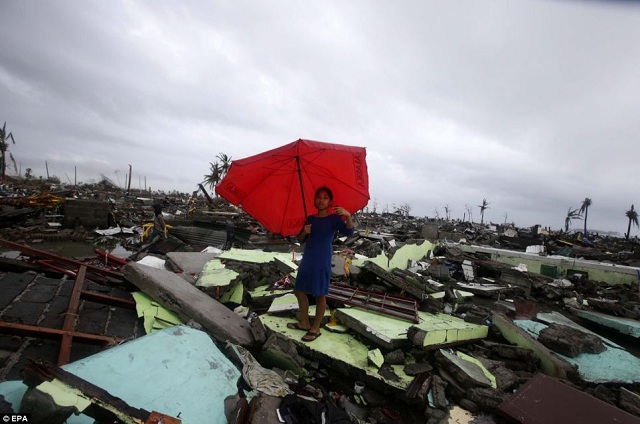 Haiyan Filipinas31