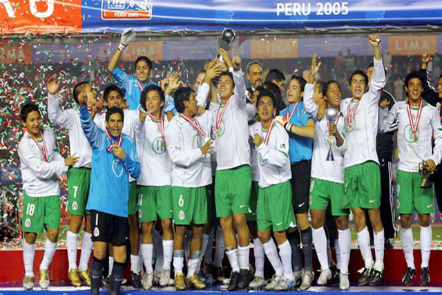 Mexico-Sub-17-2005
