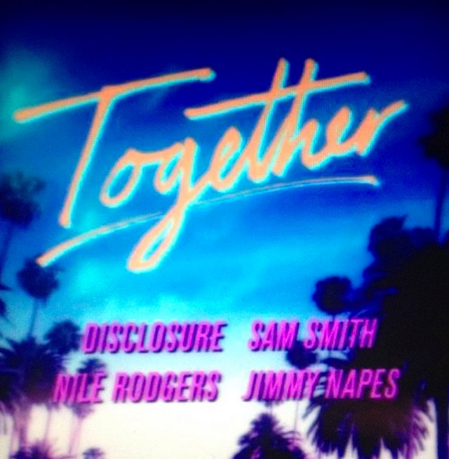 Together-Disclosure