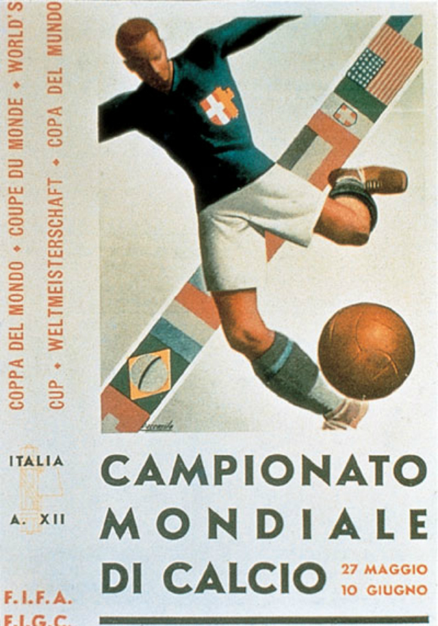 italia 1938