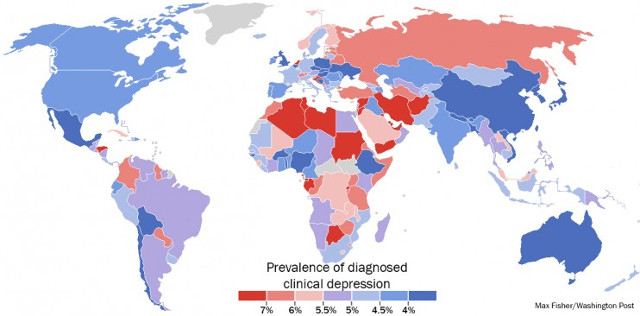 mapa depresión+