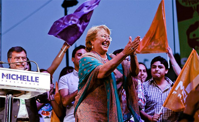 Michelle-Bachelet-Chile-Elecciones