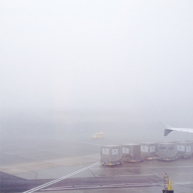 neblina