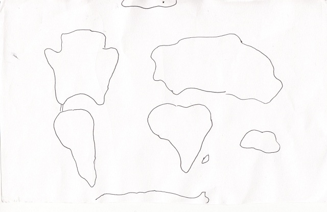El mapa según EU03