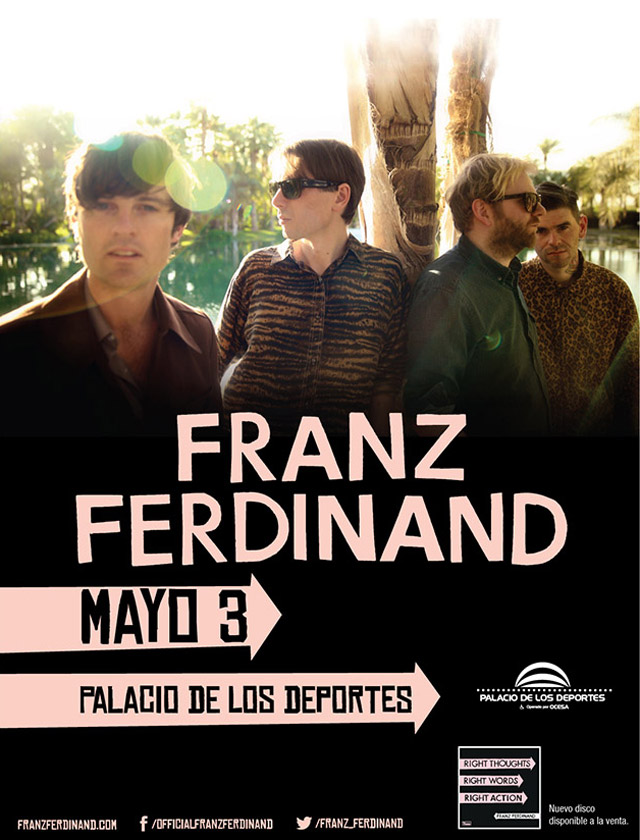 Franz-Ferdinand-en-Mexico