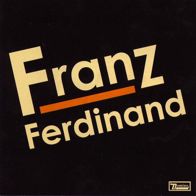 Franz_Ferdinand-Franz_Ferdinand-Frontal