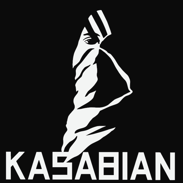 Kasabian-Kasabian