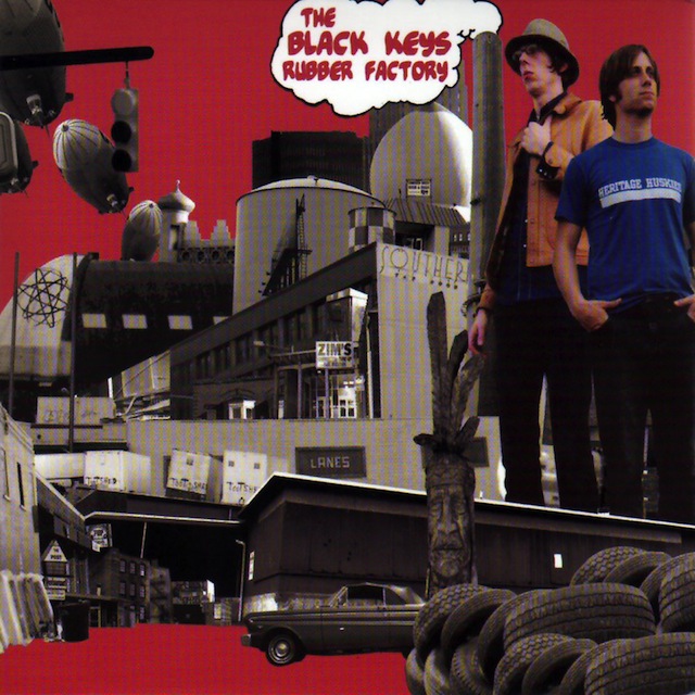 The_Black_Keys-Rubber_Factory-Frontal