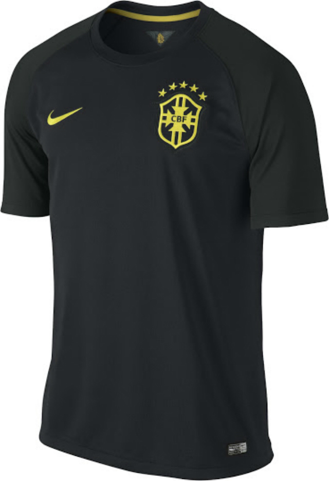 uniforme brasil 5