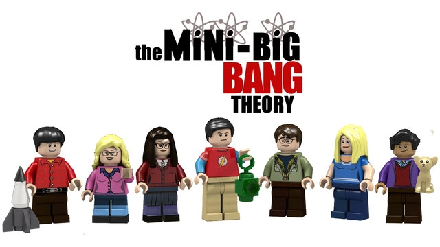 lego big bang theory1