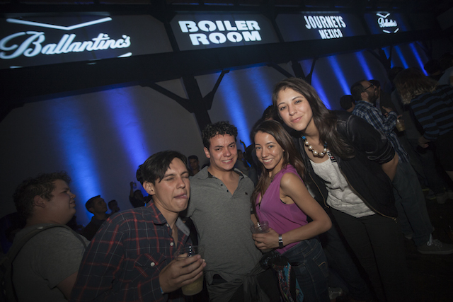 Boiler Room Ballantines Stay True Mexico by QueridoPin (64 of 78)