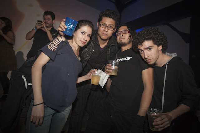 Boiler Room Ballantines Stay True Mexico by QueridoPin (65 of 78)