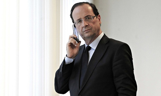 Francois-Hollande-on-his--011