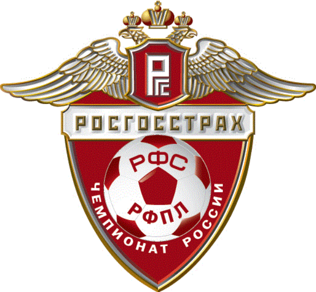 liga premier rusa