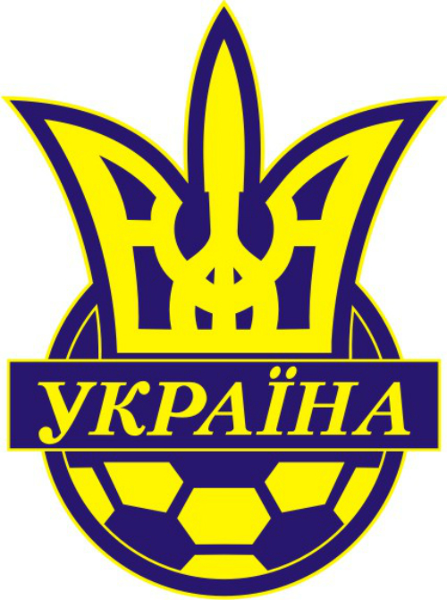 logo ucrania