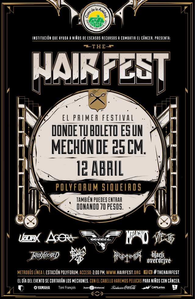 Hairfest Cartel