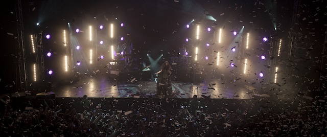 Lorde Auditorio BlackBerry by QueridoPin (14 of 14)