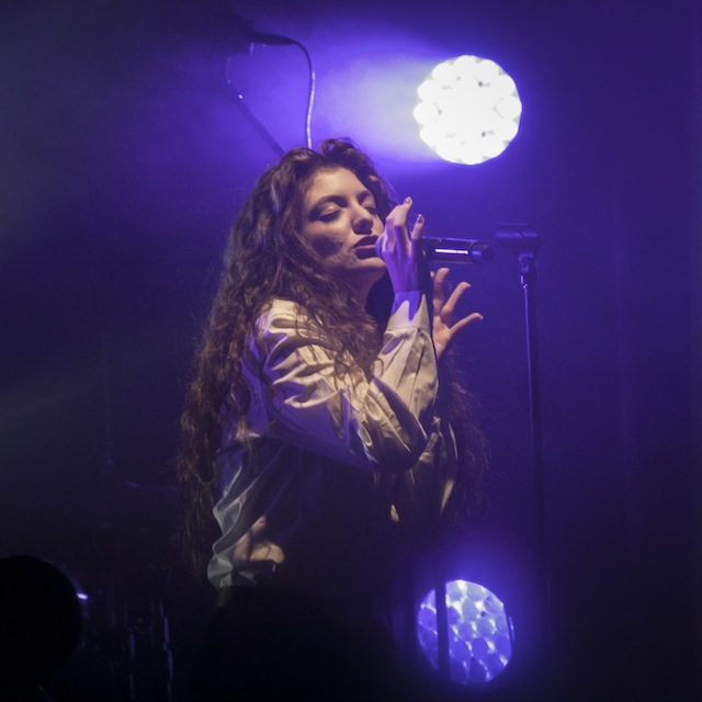 Lorde Auditorio BlackBerry by QueridoPin (2 of 14)