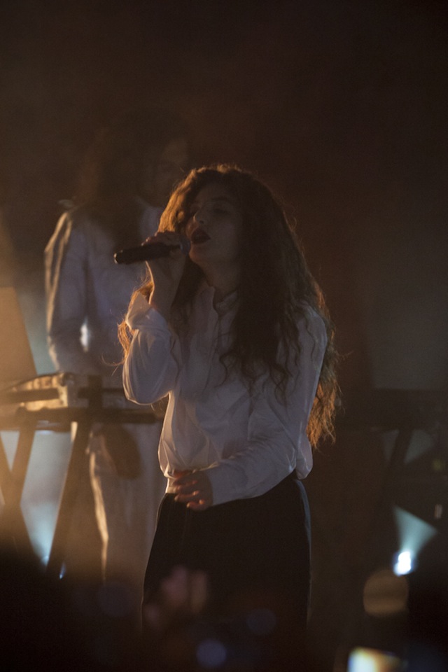 Lorde Auditorio BlackBerry by QueridoPin (3 of 14)