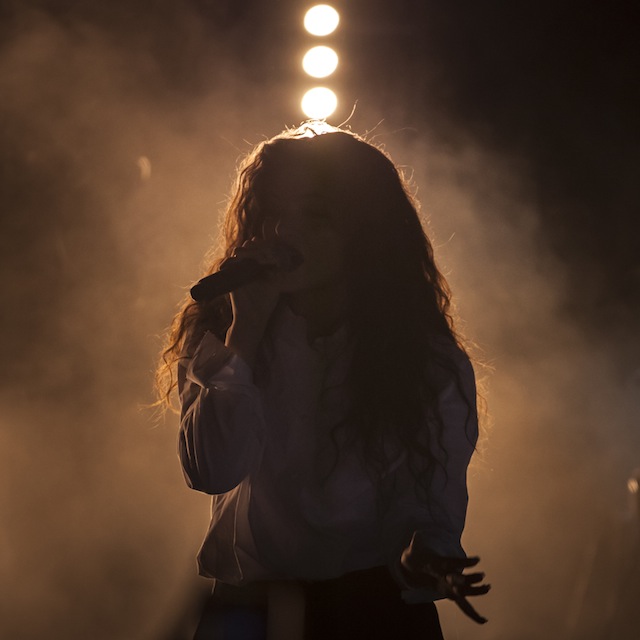 Lorde Auditorio BlackBerry by QueridoPin (4 of 14)