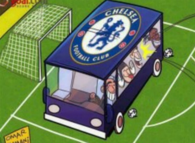 camion chelsea