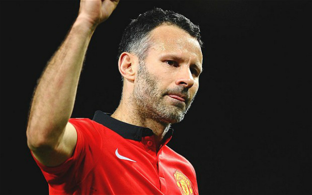 giggs dt