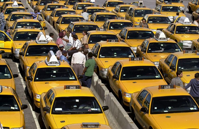 ny-taxi-cabs