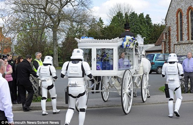 star wars funeral 7