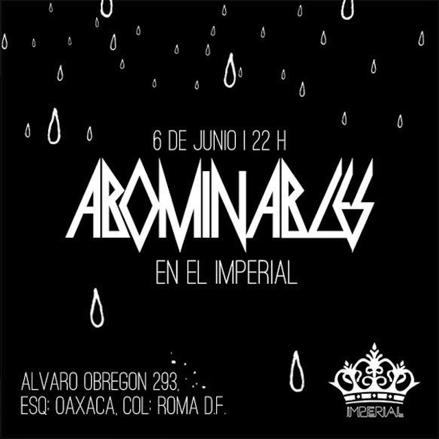abo imperial