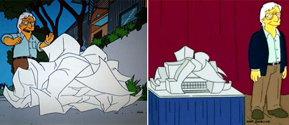 simpsons-gehry