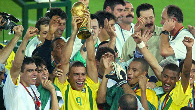 brasil 2002