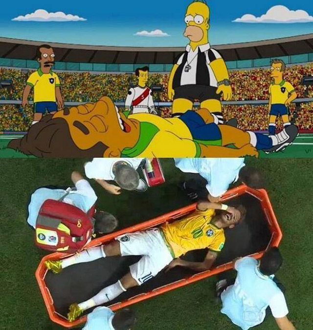 Simpson-Neymar