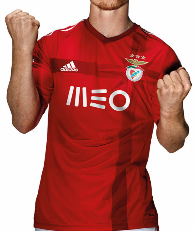 benfica local