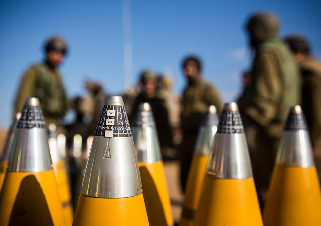 Tensions Remain High At Israeli Gaza Border