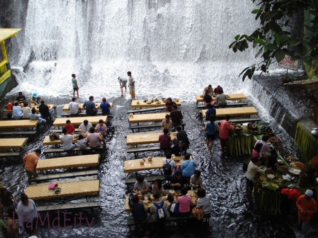 waterfallrestaurant