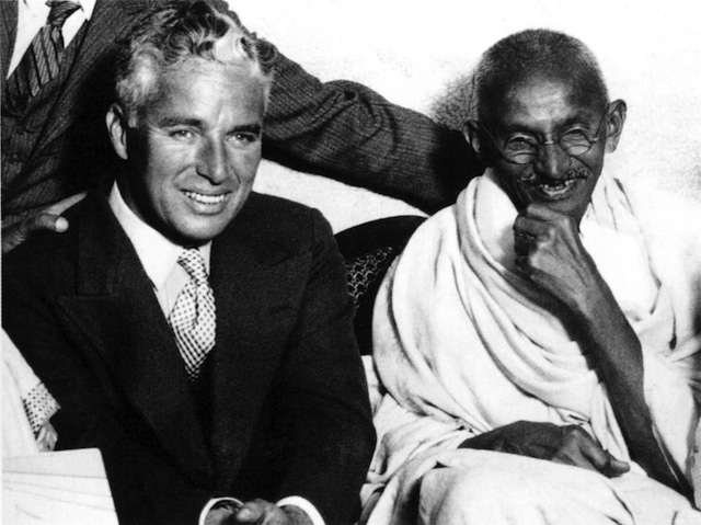 Charlie-Chaplin-and-Mahatma-Gandhi