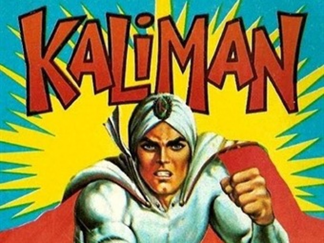Kaliman+18