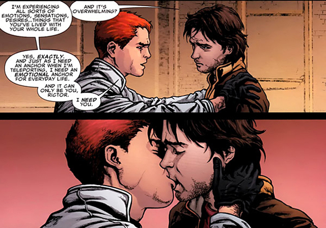 Shatterstar-and-Rictor-Kiss