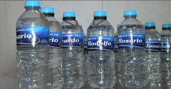 agua botella nombre2
