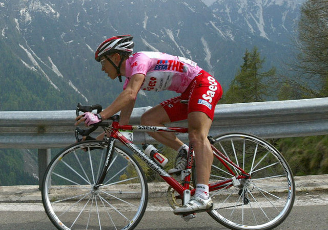 damiano cunego