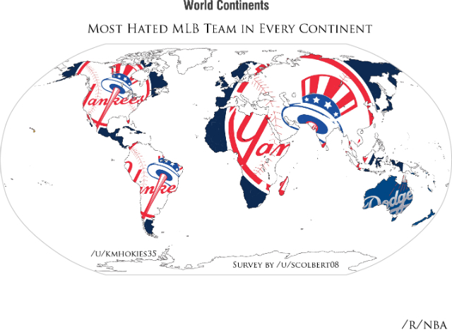 mapa 2 beisbol