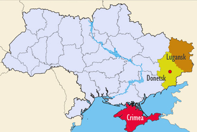 mapa-politico-de-ucrania