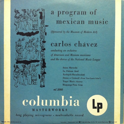 1949-Carlos-Chavez-A-Program-of-Mexican-Music
