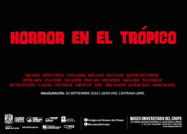 Horror_en_el_tropico_inauguracion_OK