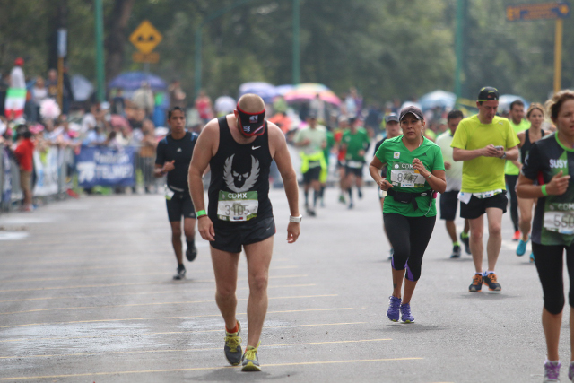 Maraton CDMX14-31 de agosto de 2014-02