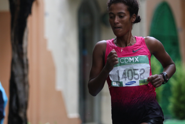 Maraton CDMX14-31 de agosto de 2014-18