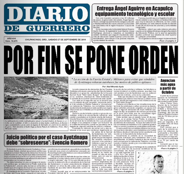 Diario-de-Guerrero
