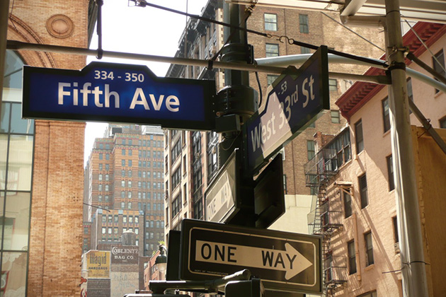 Fifth-Avenue-New-York-City