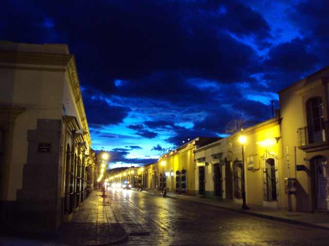 Oaxaca_centro