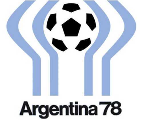 logo argentina 78